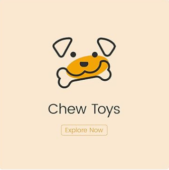 Chew Toys